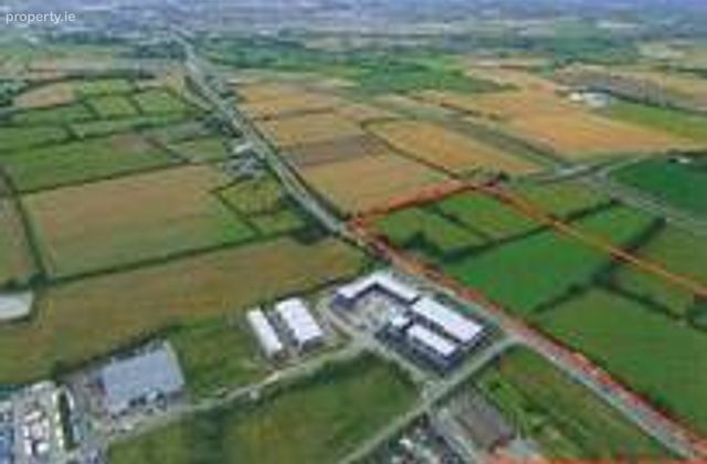 Lands At Turvey, Donabate, Co. Dublin - Click to view photos
