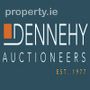 Dennehy Auctioneers Logo