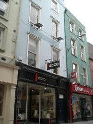 Upper Floor Offices, 6 Princes Street, Cork City, Co. Cork