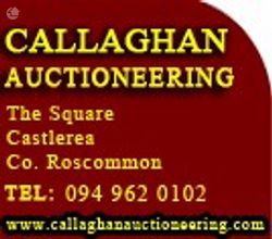 Callaghan Auctioneering