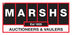 Marshs Auctioneers & Valuers Ltd