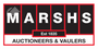 Marshs Auctioneers & Valuers Ltd