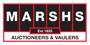 Marshs Auctioneers & Valuers Ltd Logo