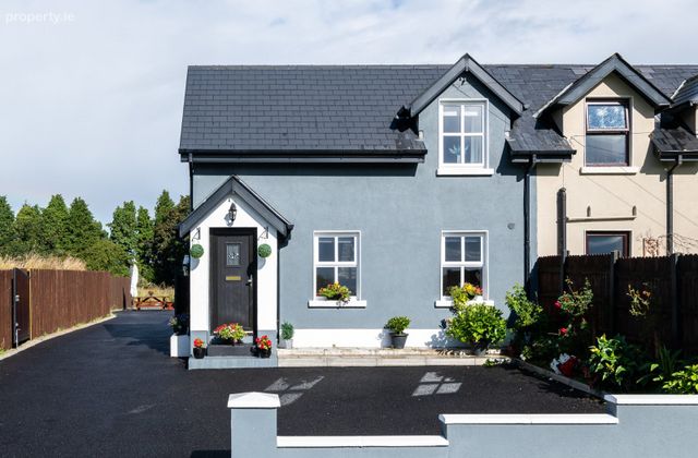 Harbour Road, Kilbeggan, Co. Westmeath - Click to view photos