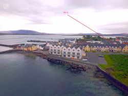 12 Reenellen,Knightstown,Valentia Island,Killarney,Co. Kerry, Knight