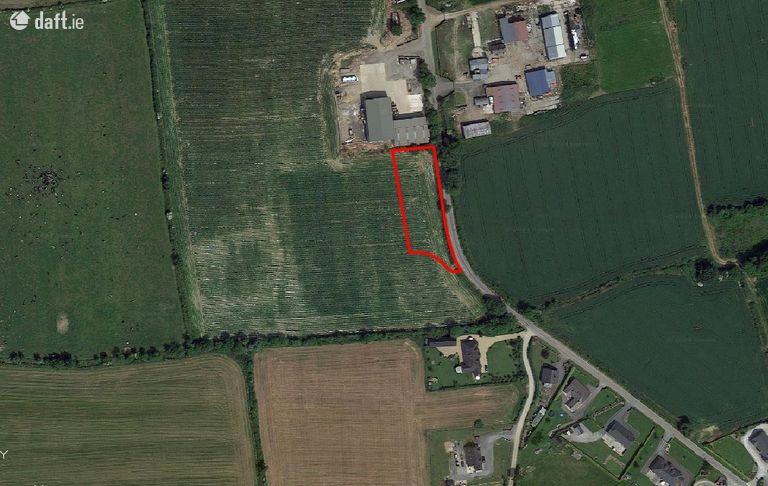 Paughanstown, Dunleer, Co. Louth - Click to view photos
