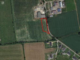 Paughanstown, Dunleer, Co. Louth