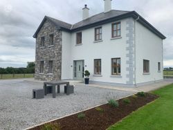 Kinreask, Gurteen, Gurteen, Co. Galway - Detached house