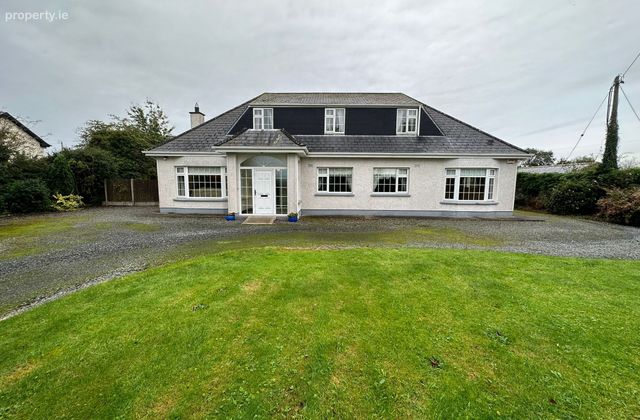 Charlestown, Tallanstown, Co. Louth - Click to view photos