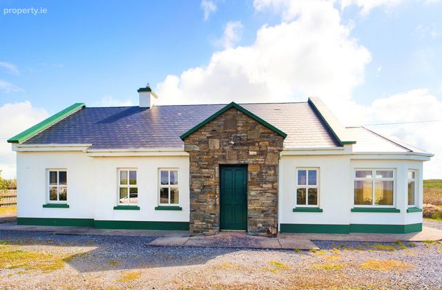 Breaffa South, Spanish Point, Co. Clare - Click to view photos