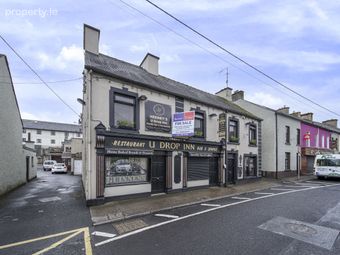 Heeney's U Drop Inn, Navenny Street, Ballybofey, Co. Donegal - Image 3