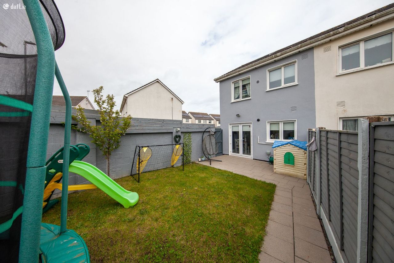 Horan Estates - 5 Martello View,Balbriggan,Co. Dublin, Balbriggan, Co. Dublin