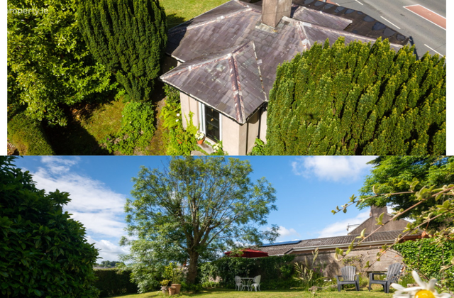 Mount Grange Lodge, Grange Cross, Douglas, Co. Cork - Click to view photos