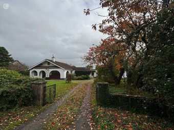 Knocksentry,Lisnagry,Castleconnell,Co. Limerick, Ahane, Co. Limerick - Detached house