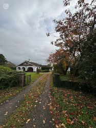 Knocksentry,Lisnagry,Castleconnell,Co. Limerick, Ahane, Co. Limerick - Detached house
