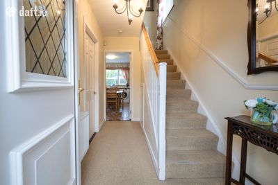 Oghill,17 Glencairn Park,Rossa Avenue,Bishopstown,Cork, Bishopstown, Co. Cork