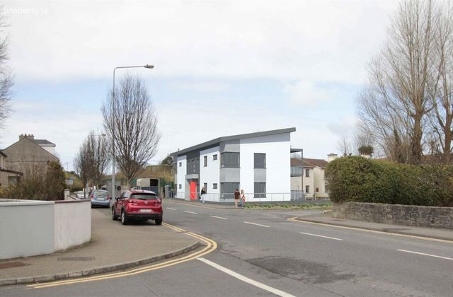 Re-development Site, Knappagh Road, Sligo, Co. Sligo - Click to view photos