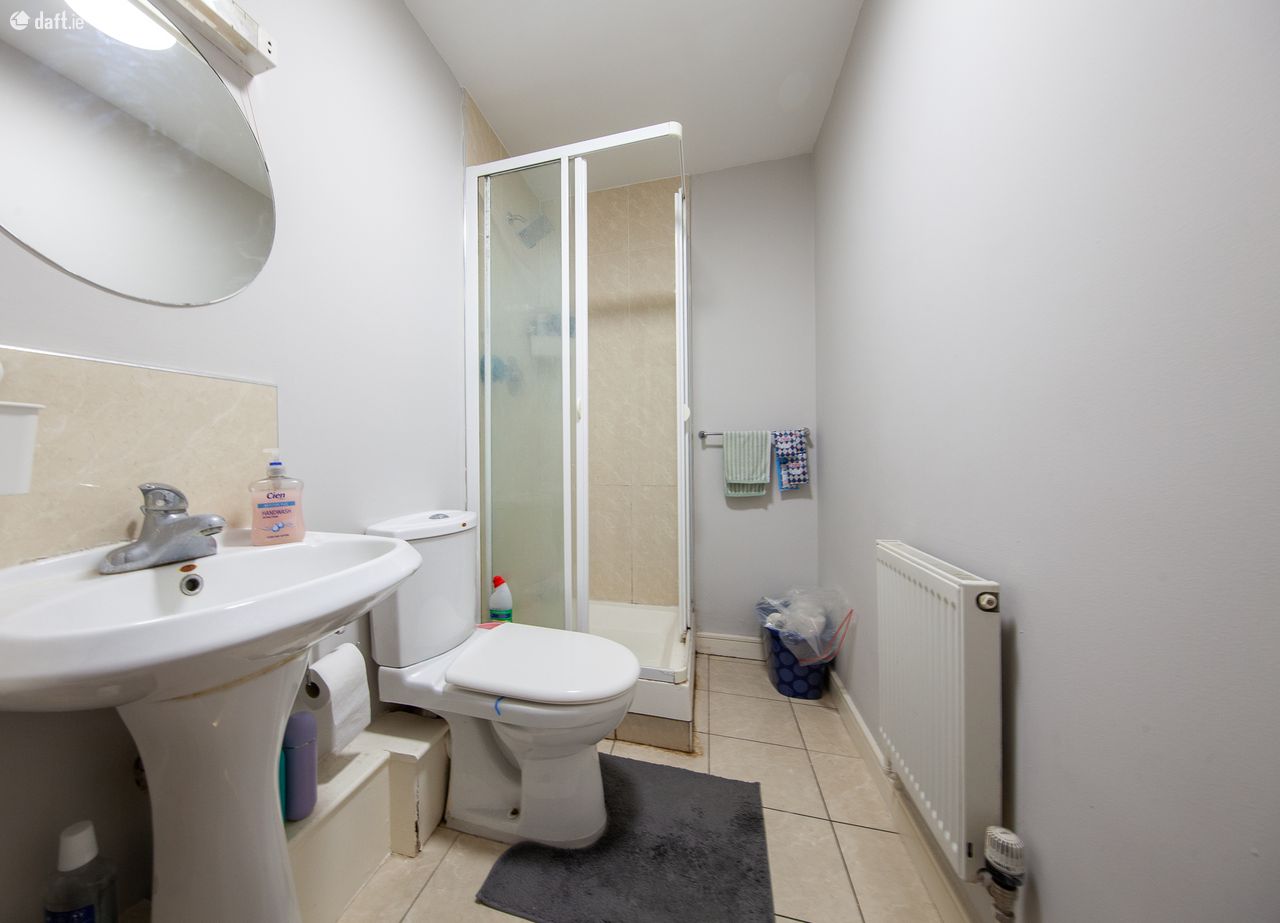 Horan Estates - Apartment 110, Block 3, Parklands, Northwood, Santry, Dublin 9