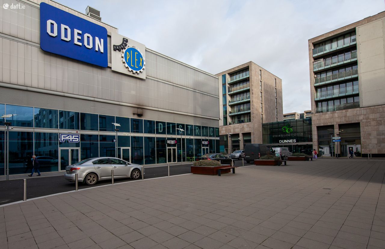 Horan Estates - Apartment 26, Saint Canice's Square, Church Street, Finglas, Dublin 11