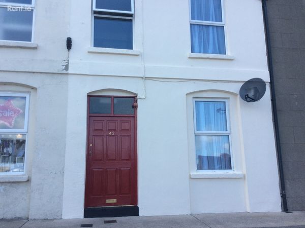 Wexford Town Opera Mews 2 Bedroom Apartment, Wexford Town, Co. Wexford