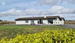Seabreeze, Teachmor East, Inverin, Co. Galway - Detached house