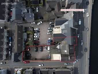 13, 14 &amp; 15 Georges Quay &amp; Car Park At Dunbar Street, Cork City, Co. Cork - Image 3