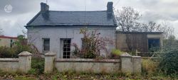 Gormanstown, Bulgaden, Bulgaden, Co. Limerick - Detached house