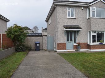 20 Old Burrin, Carlow Town, Co. Carlow - Image 2