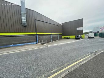 Commercial Unit, Woodlands Industrial Estate, Killarney, Co. Kerry - Image 2
