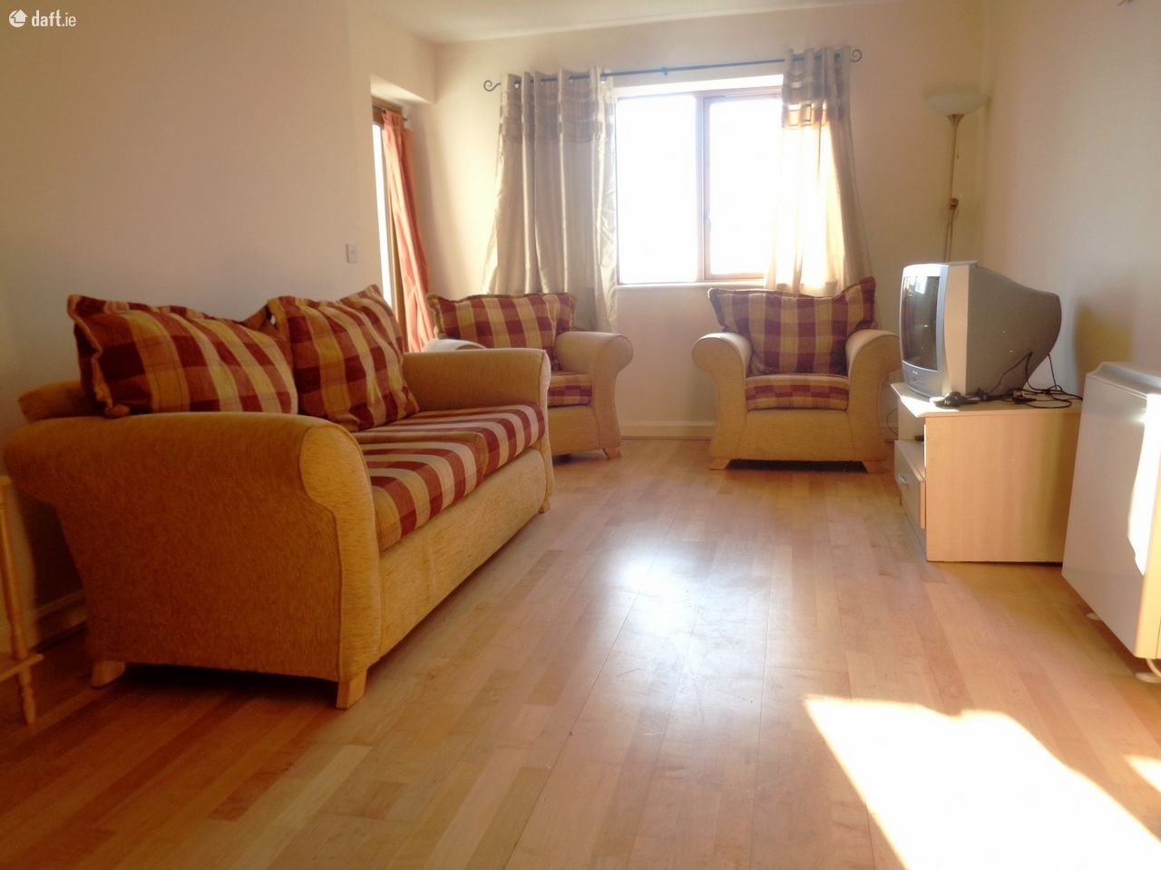Horan Estates - Apartment 26, Saint Canice's Square, Church Street, Finglas, Dublin 11