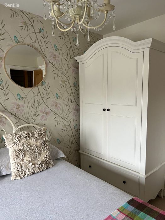 Windmill Park, Crumlin, Dublin 12 Shared and House