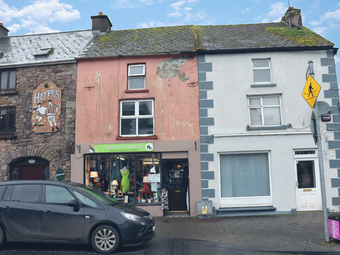 Main Street, Kilfinane, Co. Limerick