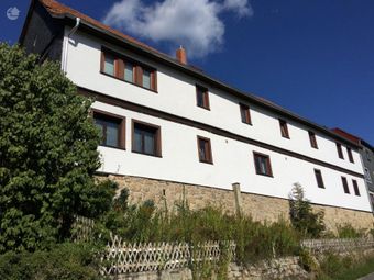 Detached House at Stunning Farmhouse Renovation For Sale In Arnstadt Thuringia Germany, Thuringia