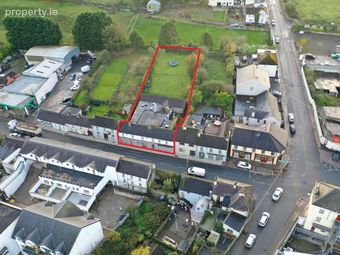 Mcdonagh's Licenced Premises &amp; Residence, On C. 0.6 Acre, Edward S, Baltinglass, Co. Wicklow - Image 3