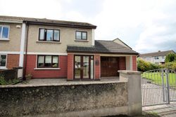 75 Norwood Park, Ballysimon, Ballysimon, Co. Limerick - Semi-detached house