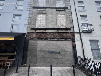 23 Blessington Street, Dublin 7
