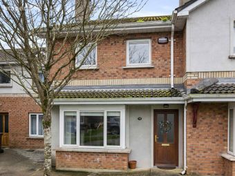 110 Brook Lawn, New Ross, Co. Wexford
