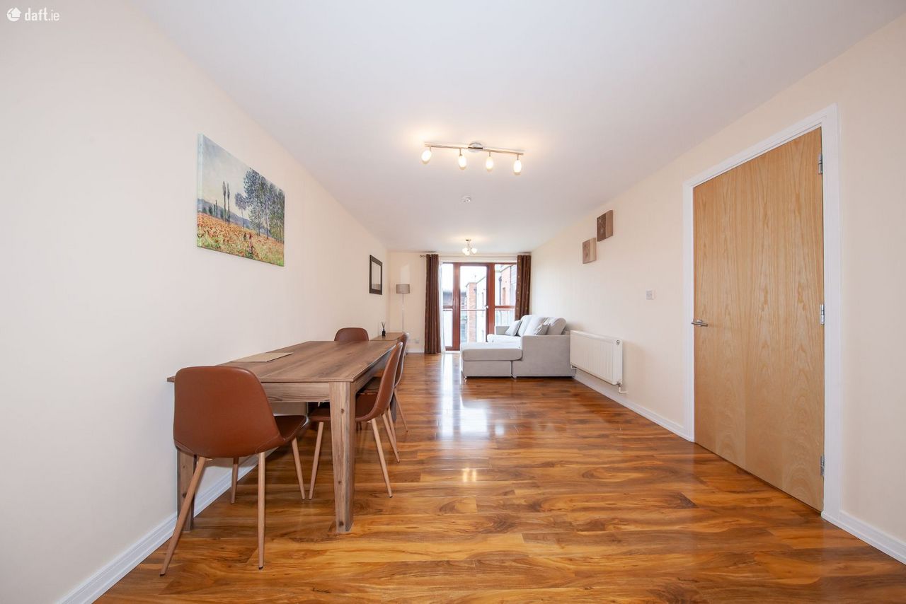 Horan Estates - Apartment 260,Block 5,Parklands,Northwood,Dublin 9, Dublin 9