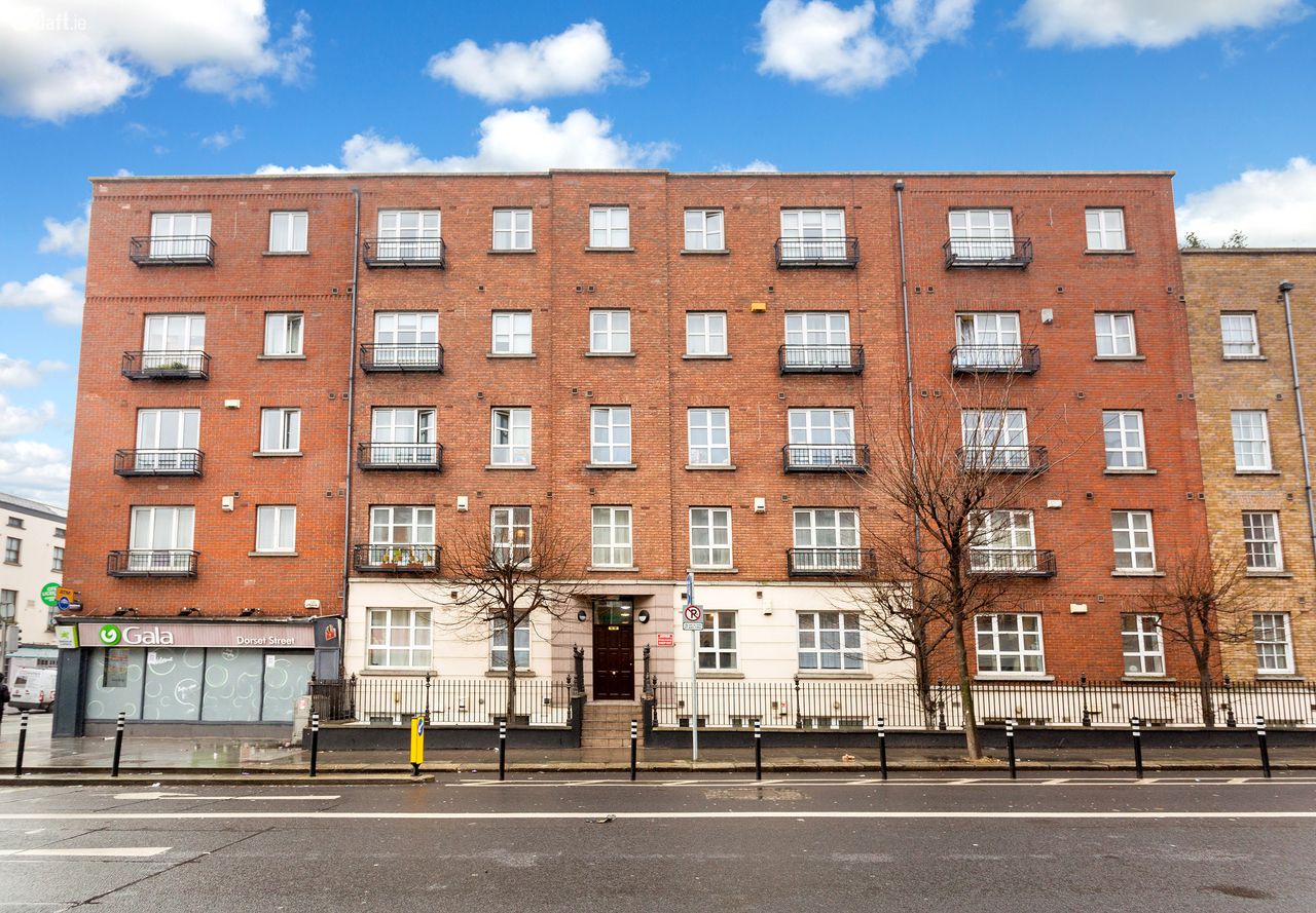 Apartment 10, Sackville Court, Blessington Street, Dublin 7