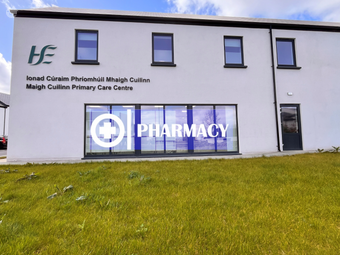 Retail Unit To Let at Moycullen Primary Care Centre., Moycullen, Co. Galway