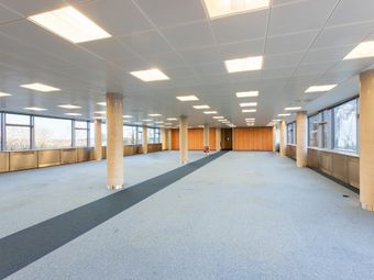 Ground, First And Second Floor Suites, Trintech Building, South County Business Park, Leopardstown, Dublin 18 - Image 5
