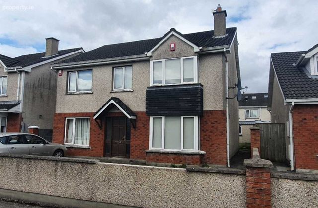6 Clonile, Old Cratloe Road, Limerick City, Co. Limerick - Click to view photos