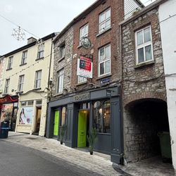 7 & 8 High Street, Ennis, Co. Clare - Investment Property
