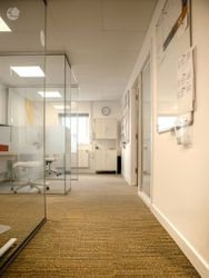 Unit 16B, 1st Floor, N17 Business Park, Galway Road, Tuam, Co. Galway - Office