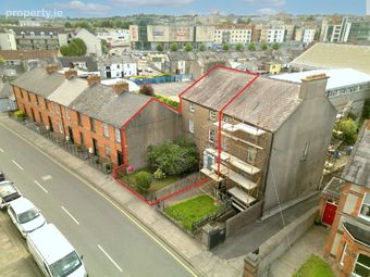 33 South Parade, Waterford City, Co. Waterford - Image 4