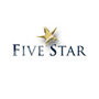 Five Star International Logo