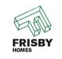 Frisby Homes Logo