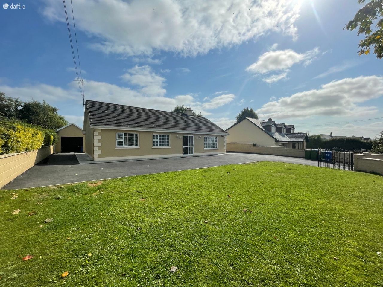 Rossmanagher Road, Sixmilebridge, Ennis, Co. Clare