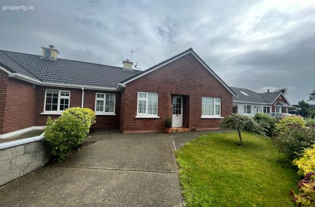 34 Millwood, St Margaret's Road, Killarney, Co. Kerry - Click to view photos