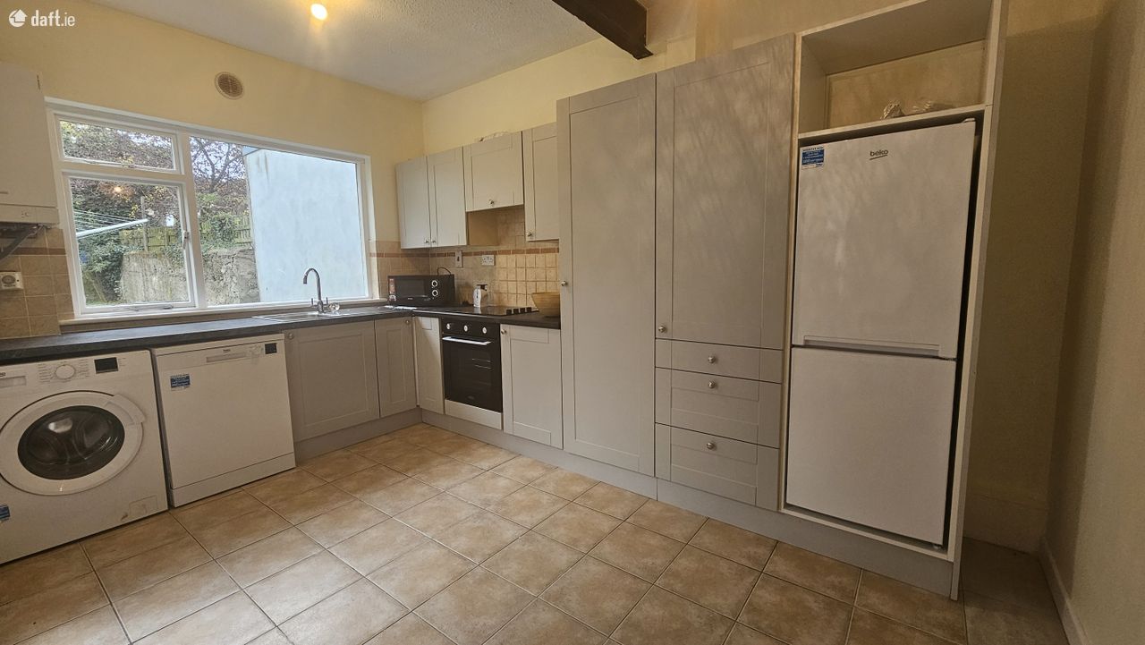 Carysfort Avenue, Blackrock, Co. Dublin